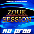 Av prod (zouk session) (30 titres 100% Pur zouk) | Victor Delver, Iiayn Henri