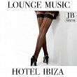 Lounge Music Hotel Ibiza | Kristina Korvin