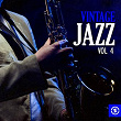 Vintage Jazz, Vol. 4 | Charlie Barnet, Bob Carroll