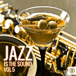 Jazz Is the Sound, Vol. 5 | Louis Jordan