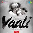 Vaali: Remembering The Legendary Lyricist, Vol. 3 | Divers