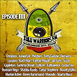 Zulu Warriors FM, Vol. 3 (Shashamane Int'l Sound) | Chronixx