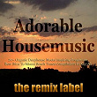 Adorable Housemusic (Organic Deephouse Meets Inspiring Proghouse Best Ibiza to Hot Miami Beach Tunes Compilation in Key-Ab Plus the Paduraru Megamix) | Dubacid