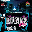 Kompa mix, vol. 1 | Kle Kompa