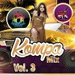 Kompa mix, vol. 3 | Robert Charlot