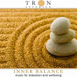 Inner Balance | Tron Syversen