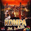 Kompa Mix, Vol. 2 | Kreyol La