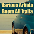 Boom all'Italia | Domenico Modugno