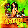 Kompa Mix, Vol. 4 | Top Vice