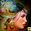 World Carnival Brazil, Vol. 5 | Armando Cavalcanti, Klecius Caldas