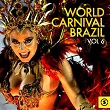 World Carnival Brazil, Vol. 6 | Ary Barroso