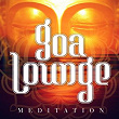 Goa Lounge Meditation (Indian Relaxation Music) | Rumpa Roy