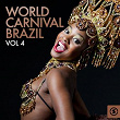 World Carnival Brazil, Vol. 4 | Armando Cavalcanti, Klecius Caldas
