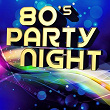 80's Party Night | Demeter Metis