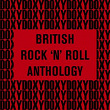 British Rock 'n' Roll Anthology (Doxy Collection Remastered) | Tommy Steele