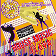 House Music Flava | Jason Rivas, Instrumenjackin
