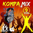 Kompa Mix, vol. 9 | Xl Kompa