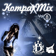 Kompa Mix, Vol. 8 | Krezy Mizik