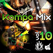 Kompa Mix, Vol. 10 | Krezy Mizik