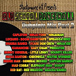 Old School Dancehall Dubplate Mix, Vol. 2 (Shashamane International Presents) | Mad Cobra, Spragga Benz