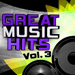 Great Music Hits, Vol. 3 | Jacqueline Vanderbilt