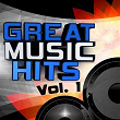 Great Music Hits, Vol. 1 | Jacqueline Vanderbilt