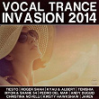 Vocal Trance Invasion 2014 | Tiësto