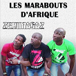Zehimagaz | Les Marabouts D'afrique