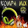 Kompa Mix, Vol. 12 | Kreyol La