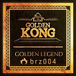 Golden Legend | Golden Kong