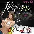 Kompa Mix, Vol. 13 | Wake Up Kompa