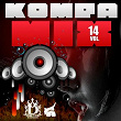 Kompa Mix, Vol. 14 | Top Vice