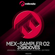 Mex Sampler, Vol. 2 (3 Grooves) | John Quina