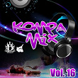 Kompa Mix, Vol. 16 | Krezy Mizik