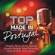 Top Made In Portugal | Xana Carvalho