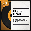 Le meilleur de Colette Renard (Mono Version) | Colette Renard