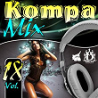 Kompa Mix, Vol. 18 | Krezy Mizik