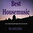 Best Housemusic (Top 10+ Organic Deeptech Proghouse Music Tunes in Key-Bb from Balearic Ibiza to Hot Miami Beach Tunes Album Compilation and the Paduraru Megamix) | Narrator