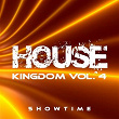 House Kingdom, Vol. 4 | Jeck Hill