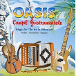 Oasis, vol.1 (Compil' instrumentale, Séga de l'île de la Réunion) | Harry Pitou