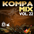 Kompa Mix, Vol. 22 | Krezy Mizik