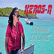 Chimin la long' (Blue Riddim) | Keros-n