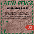 Los Immortales (Latin Fever) | Rosita Quiroga