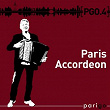 Paris accordéon (Parigo No. 4) | Jean-pierre Menager