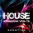House Kingdom, Vol. 5 | Jake Travis