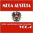 Mega Austria, Vol. 4 | Darius & Finlay