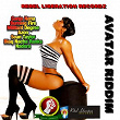 Avatar Riddim (Rebel Liberation Recordz Presents) | Militant Degree