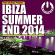 Push on Music Presents Ibiza Summer End 2014 | Steven Stone, L.t. Brown
