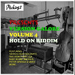 Peckings Presents: Version Galore Hold on Riddim, Vol. 4 | Peter Spence