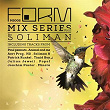Form Mix Series, Vol. 2 (Mixed by Soliman) | Paul Peanuts